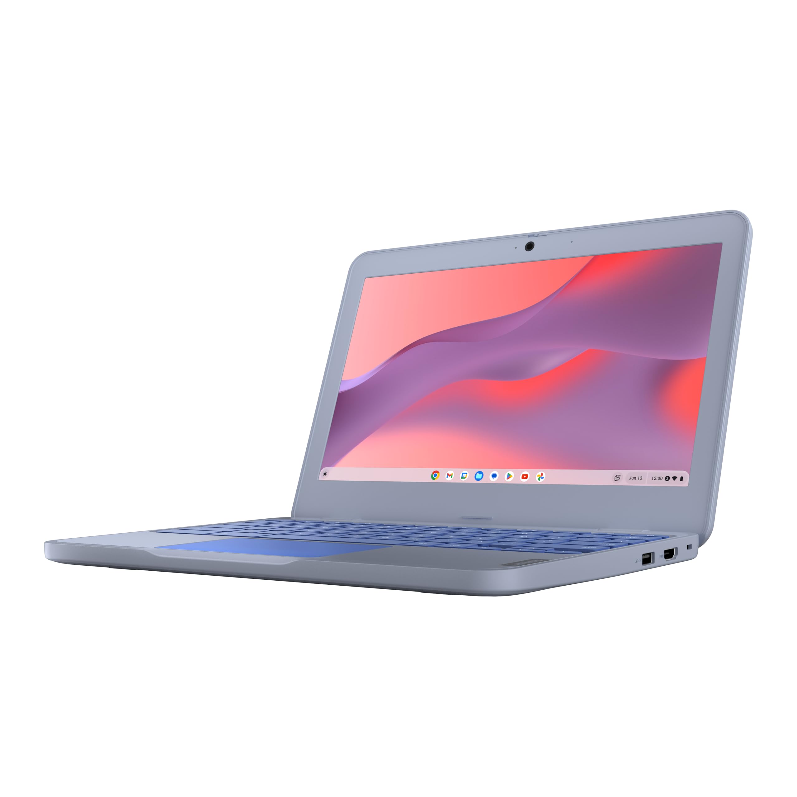 Lenovo IdeaPad Chromebook | 11.6 Inch HD Laptop | Intel